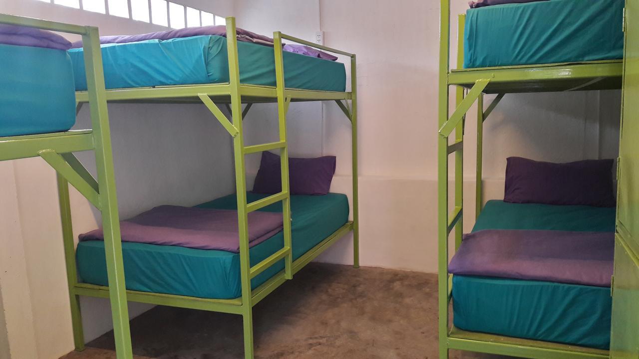 Purple Monkey Backpackers Hostel Pai Buitenkant foto