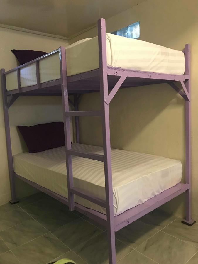 Purple Monkey Backpackers Hostel Pai Buitenkant foto